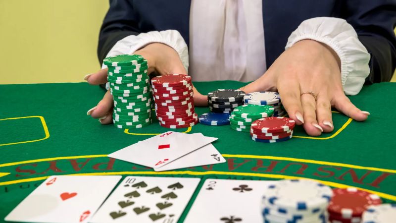 Tổng Quan Vấn Đề Baccarat Có Hợp Pháp Không