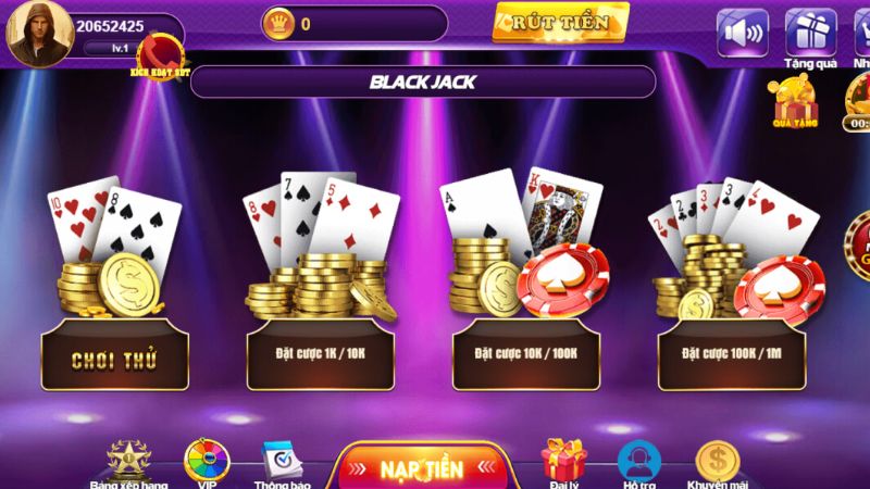 Giới thiệu về Bài Bửu 68 Game Bài
