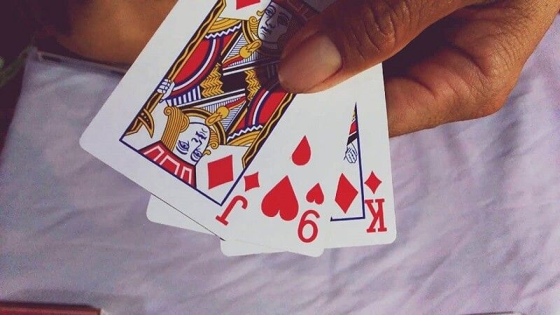Tổng quan về bài cào 68 game bài