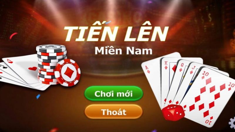 Giới thiệu chi tiết về game bài Tiến Lên Miền Nam 68 Game Bài