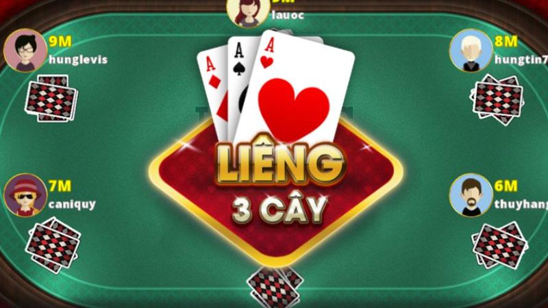 Tại sao cần biết cách chia bài liêng bịp trong chơi bài?