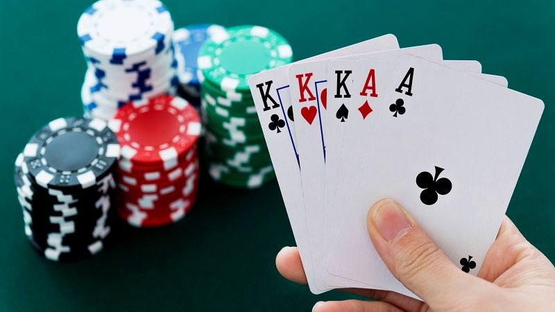 Tổng quan về cách chơi bài catte