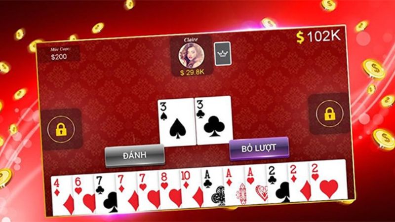 Giới thiệu về gift code tiến lên miền nam cyber game